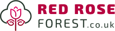 redroseforest.co.uk logo